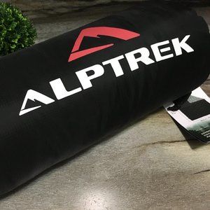 ALPTREK Outdoor Water Resistant Adventure Blanket